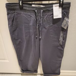 Sonoma Capris